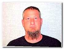 Offender Michael Brandon Buckner