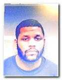 Offender Ray Anthony Hill