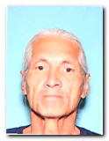 Offender Raymond D Gerardo