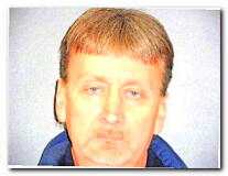 Offender Rodney Allen Wagle