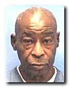 Offender Rudolph Dacosta Small