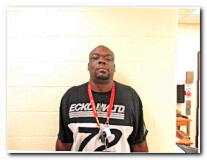 Offender Terrell David Latondress