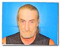 Offender Terry Franklin Gentry