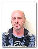 Offender Timothy Allen Penley