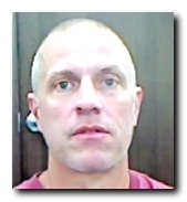 Offender Timothy Paul Brown