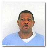 Offender Tony Rozelle Hoover