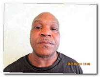 Offender Torrence Leonard Robins