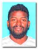 Offender Tyrone Dwight Perry