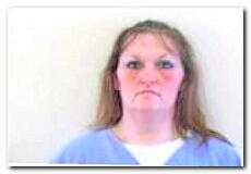 Offender Vickie Michelle Helbert