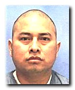 Offender Victoriano Santos Gonzalez Diaz