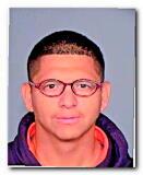 Offender Aaron Orosco