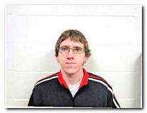 Offender Alex Troy Wayne Simpson