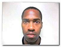 Offender Antwan Wallace