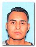 Offender Armando Bernal