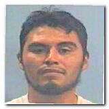 Offender Arturo Ivan Ortega-hernandez