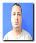 Offender Branden Lowell Benson