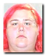 Offender Brandi Sue Bell