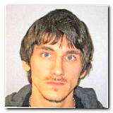 Offender Brandon Joseph Jones