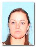 Offender Breana Lorraine Vandyck