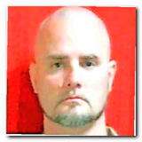 Offender Brian Keith Nugent