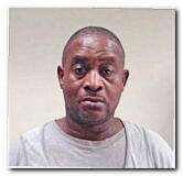 Offender Charlie Mack Hamilton