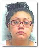 Offender Chelsea Monique Gomez