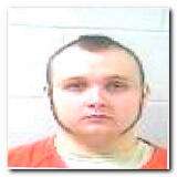 Offender Christopher Perry Hubbard