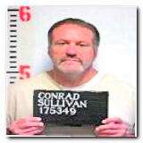 Offender Conrad Brian Sullivan