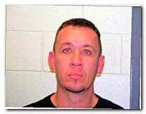 Offender Dana Shaun West