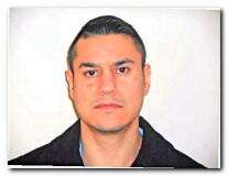 Offender Daniel Dale Tapia