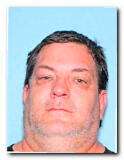 Offender David Jonathan Brogdon