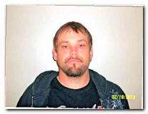 Offender David Ray England