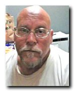 Offender David Travis Conklin