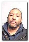 Offender Derrick Claybourne