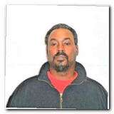 Offender Eric Franklin Bussey