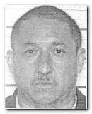 Offender Francisco Molina