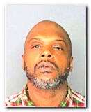 Offender Fred Greene