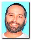 Offender James Albert Keller