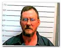 Offender James Ray Croy