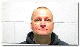 Offender Jeffrey Todd Sullivan