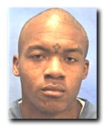 Offender Jermaine Gregory Johnson II