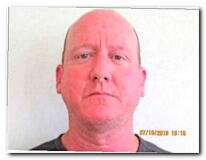 Offender John Michael Hamilton