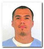 Offender Jose Aniceato Villasenor