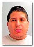Offender Jose Cortez