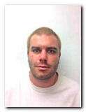 Offender Joshua Ray Mcclure