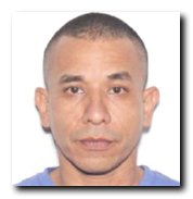 Offender Juan Daniel German