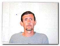 Offender Kenneth Burdette