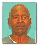 Offender Levon Clark
