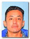 Offender Luis A Ceron