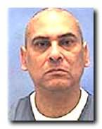 Offender Luis Ernesto Jordan